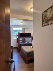 Los Angeles Alojamiento