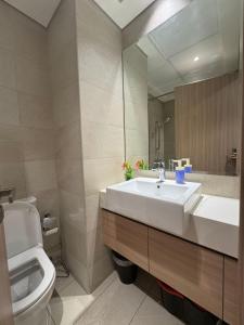 Azizi Riviera 41 - Meydan by Golden Casa