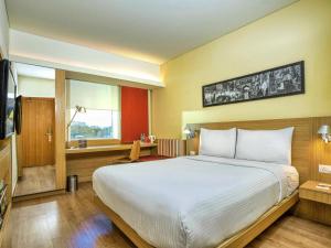 ibis Hyderabad Hitec City - An Accor Brand