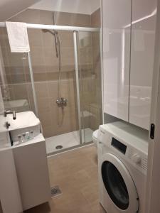 Boutique Apartment Ana