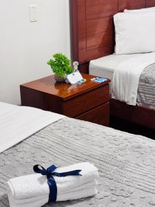 Los Angeles Alojamiento