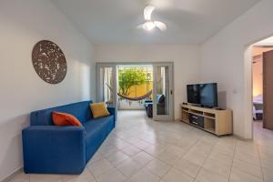 Apto amplo e aconchegante pertíssimo da praia