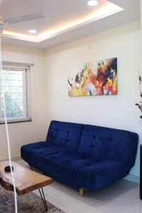 Bright & Modern 2BHK in Yapral