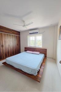 Bright & Modern 2BHK in Yapral