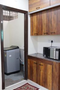 Bright & Modern 2BHK in Yapral