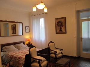 B&B / Chambres d'hotes Aude Cite-City : photos des chambres