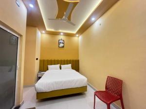 Hotel O by OYO Blue Robin