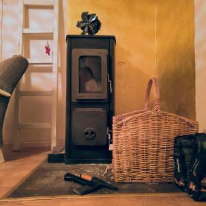 Villa Rollo - Spacious Home with Sauna near City Center