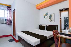 Hotel O Mission Hospital Durgapur Formerly Relax Guest House
