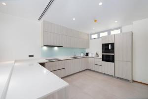 Beachfront residence - just a step from the beach