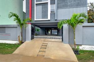 Super Townhouse Nagaram Lake Hyderabad