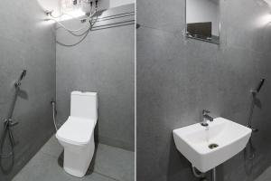 Super Townhouse Nagaram Lake Hyderabad