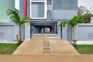 Super Townhouse Nagaram Lake Hyderabad