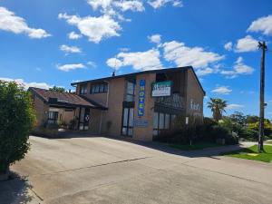 霍舍姆 Majestic Motel 酒店 客房