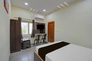 Super Hotel O Priyadarshini Park Formerly Everest Inn