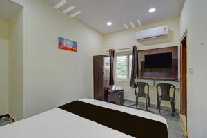 Hotel O Priyadarshini Park Formerly Everest Inn