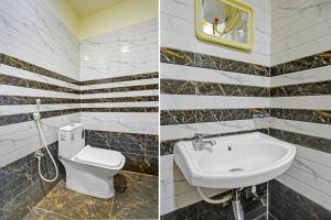 Hotel O Priyadarshini Park Formerly Everest Inn