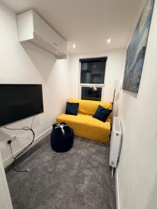 Apartment in London
