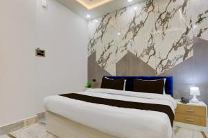 Super Townhouse Vishwanath Temple Varanasi