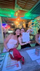 The Hangout Hostel Ao Nang