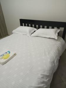 1 bedroom BNB Makutano Meru 06