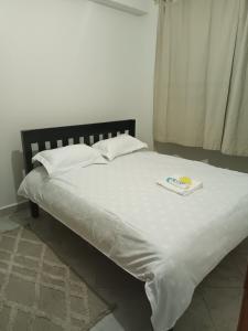 1 bedroom BNB Makutano Meru 06