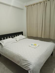 1 bedroom BNB Makutano Meru 06
