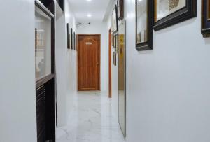 RedDoorz at La Casa Guesthouse former RedDoorz at Tamarind Street Angeles City