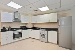 Difc 1 Bd apartment in Park Tower