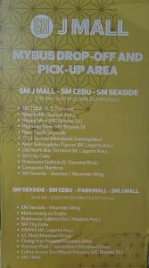 Abby Sky&Seaview Staycation Cebu