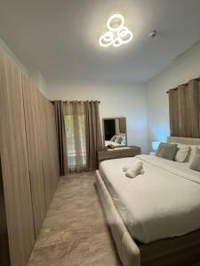 Spacious 3BR Apartment Family Friendly Community