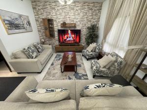 Spacious 3BR Apartment Family Friendly Community