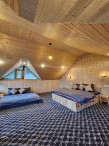 Winterfell Cottages - Edition Tandi