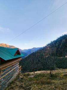 Winterfell Cottages - Edition Tandi