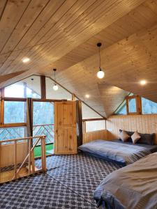 Winterfell Cottages - Edition Tandi