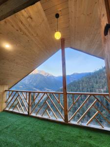 Winterfell Cottages - Edition Tandi