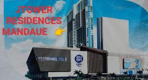 Abby Sky&Seaview Staycation Cebu