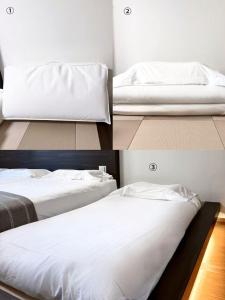 ISSHUKU NOMA池袋II 102 - Quad Room