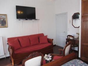 B&B / Chambres d'hotes Aude Cite-City : photos des chambres