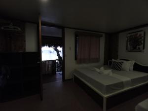 Kimura Beachfront Villas El Nido