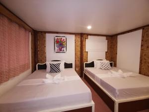 Kimura Beachfront Villas El Nido