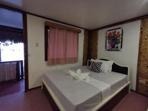 Kimura Beachfront Villas El Nido