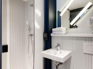 ibis budget Gent Centrum Dampoort