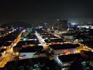 Homii Ipoh CBD