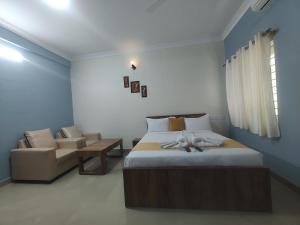 Ocean Suites - Manyata Tech Park