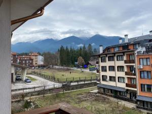 Evergreen Private Apartment 303