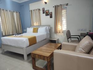 Ocean Suites - Manyata Tech Park