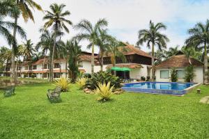 Manor Backwater Resort