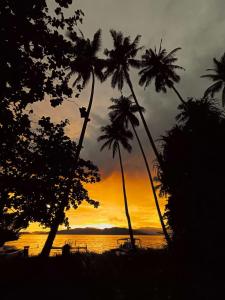 "Saporkren Homestay Raja Ampat"