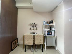 BIEY APARTMENT Dperdana
